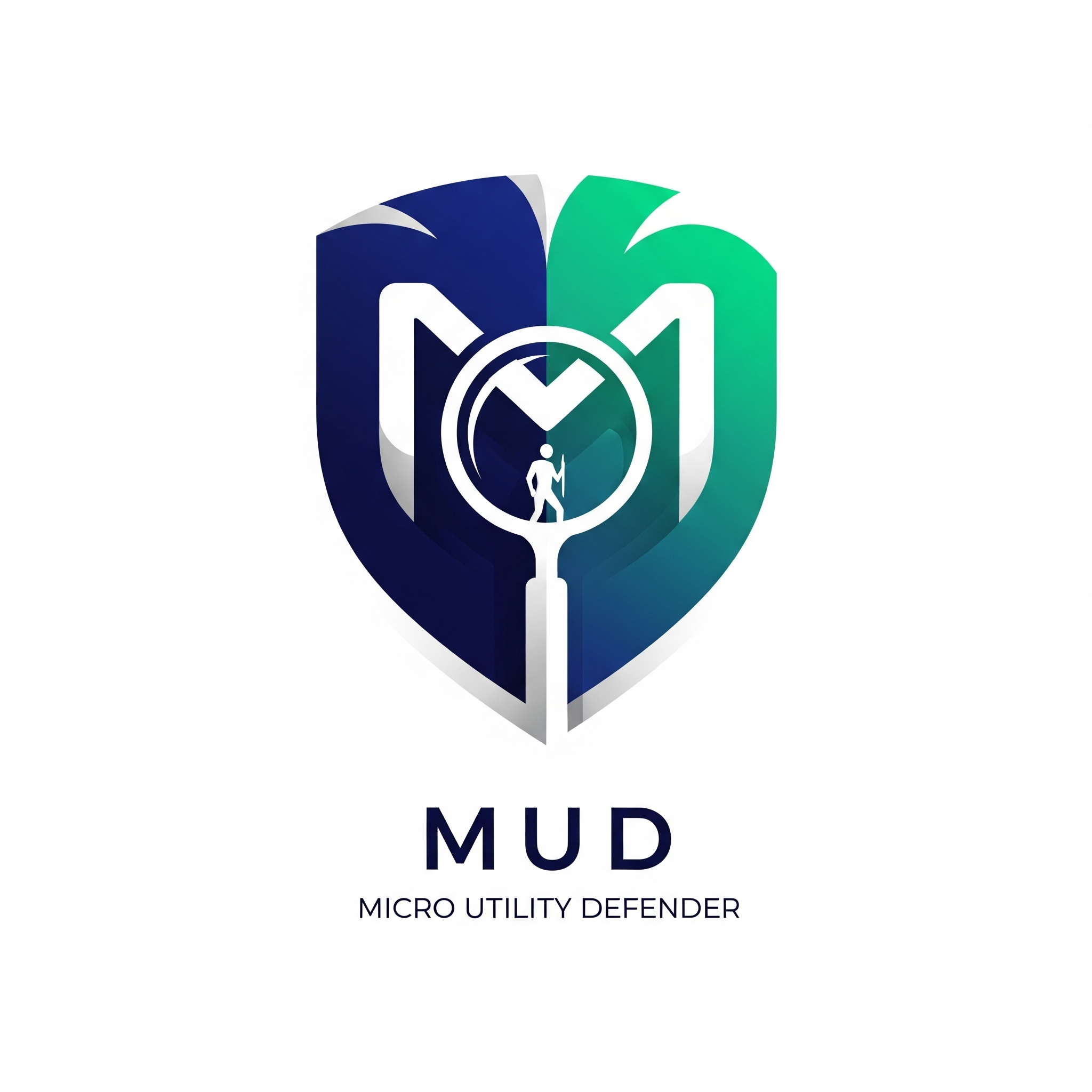 MUD logo